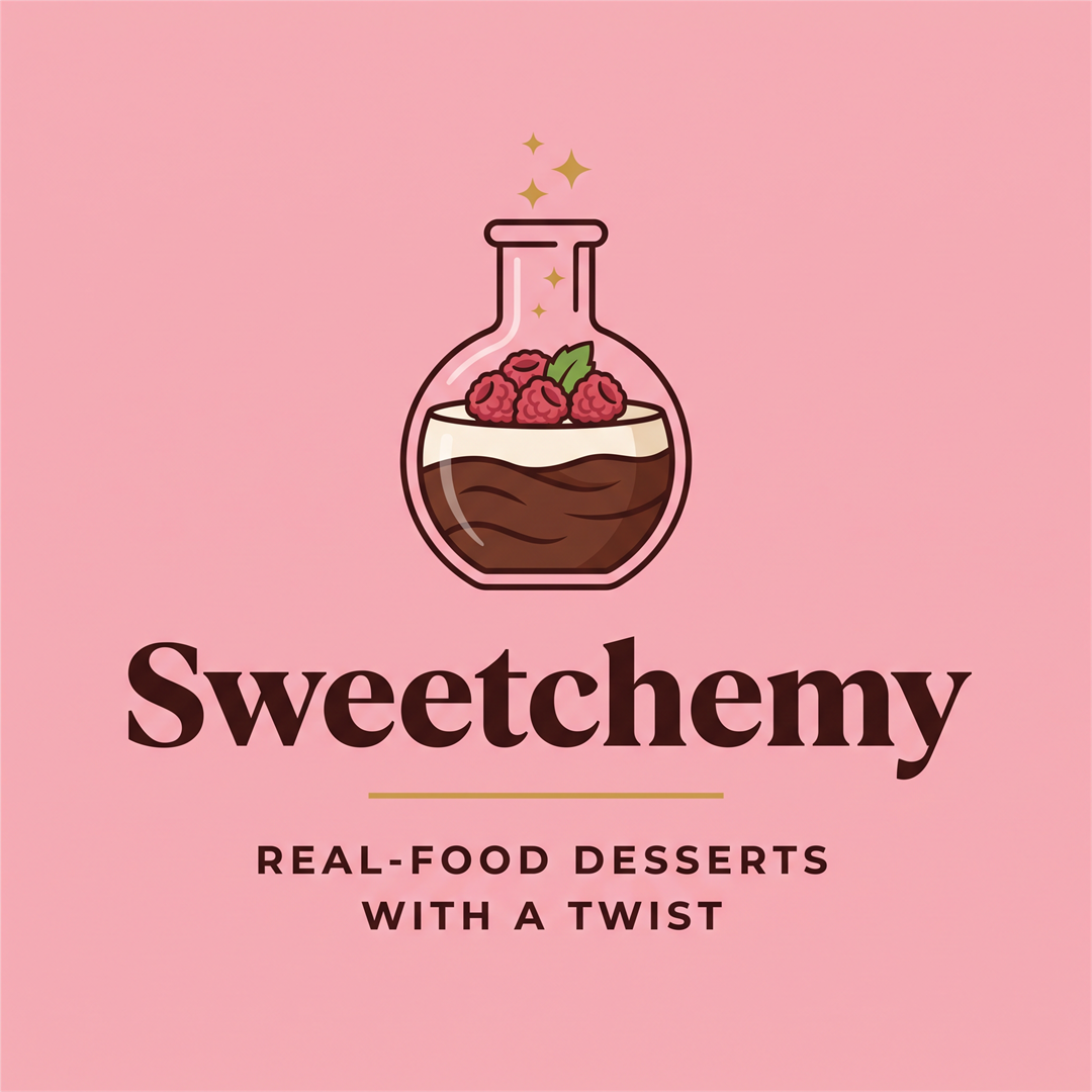 Sweetchemy logo